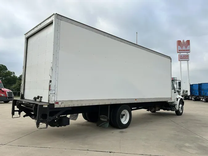 2019 International 4300