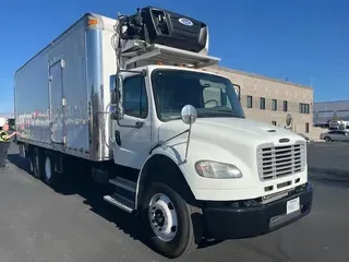 2017 FREIGHTLINER/MERCEDES M2 106