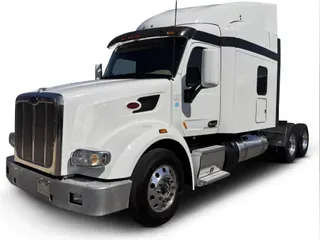 2022 Peterbilt 567