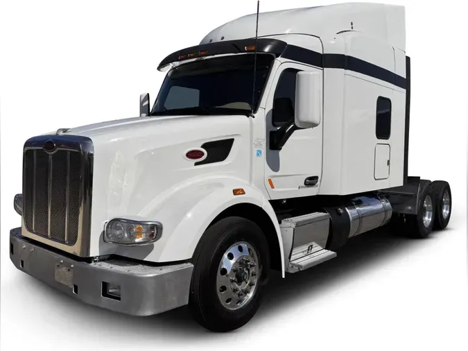 2022 Peterbilt 56773f4e1e3478682823d7c6f19b6b6d5d8