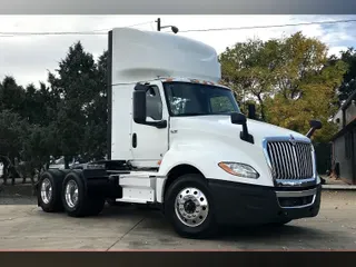 2019 INT LT625 6x4