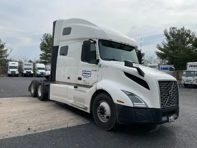 2019 VOLVO VNL6476073f5c973a71a39ead759cc7682667552