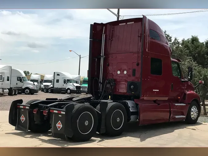 2021 INT LT625 6x4