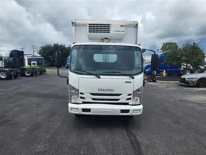 2019 ISUZU NPR-HD73f6d5cadc3a6058b25860176731cfe6
