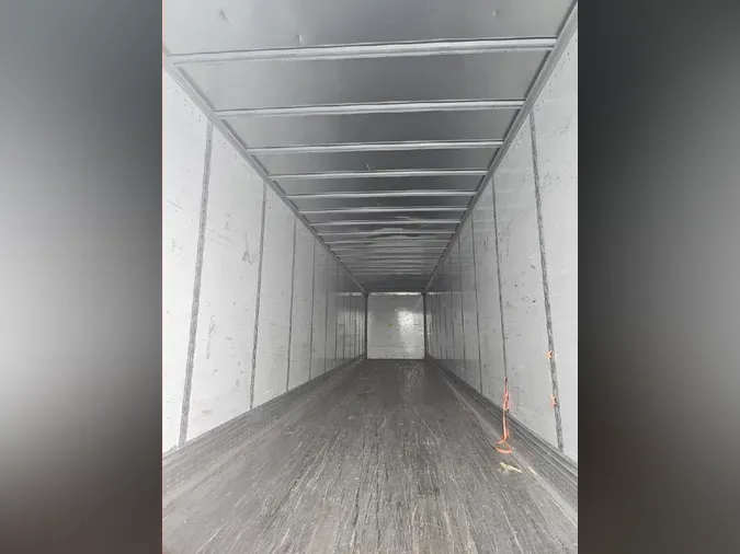 2021 VANGUARD Dry Van