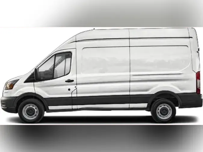 2024 Ford Transit Cargo Van