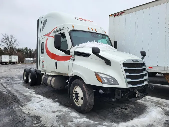 2021 FREIGHTLINER/MERCEDES NEW CASCADIA PX12664