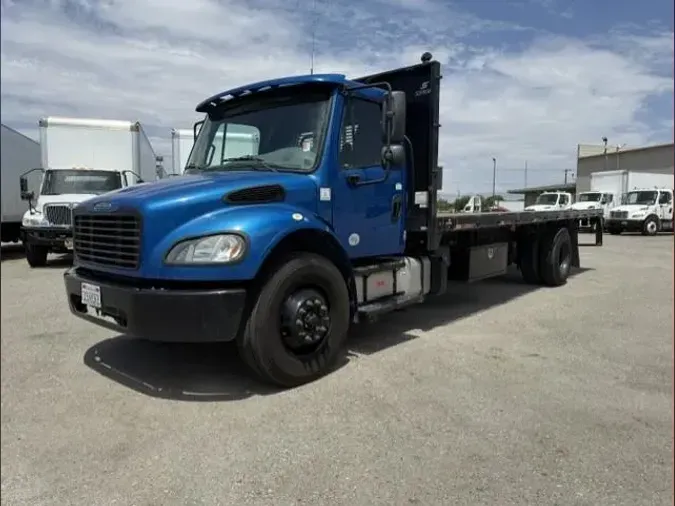 2019 Freightliner Business Class M2 10673f88ff299023cb59c053b5dae5940f7