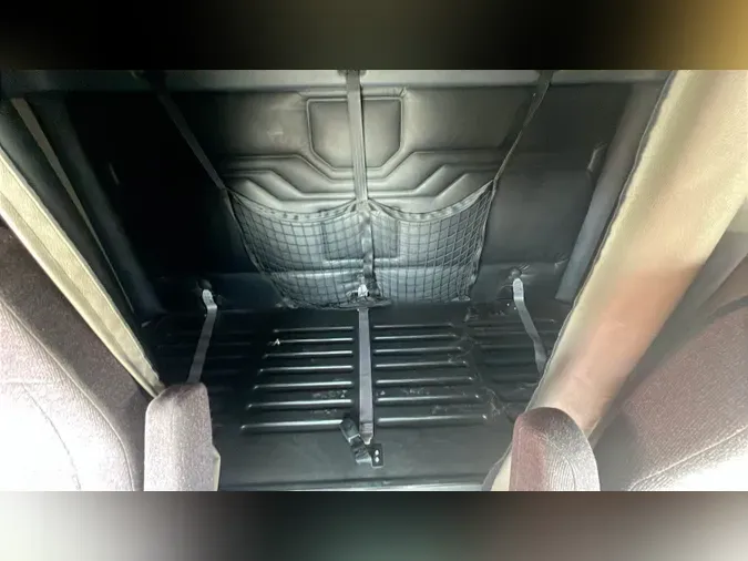 2020 Freightliner Cascadia