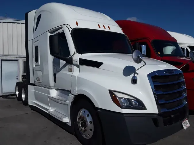 2022 FREIGHTLINER/MERCEDES NEW CASCADIA PX1266473f9de37d66458d2110be2848adaafd4