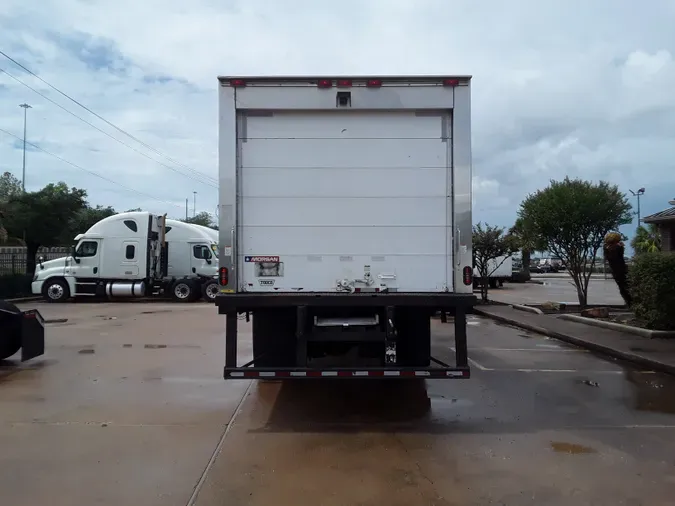 2018 NAVISTAR INTERNATIONAL 4300
