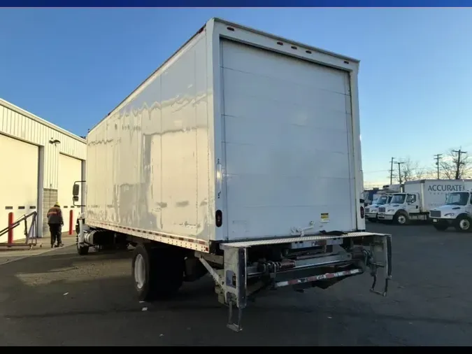 2019 NAVISTAR INTERNATIONAL 4300