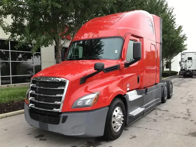 2021 FREIGHTLINER CA12673faa3d1581bc2e9671830ff92fa72ee