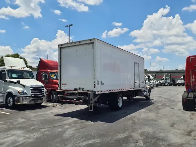 2019 NAVISTAR INTERNATIONAL 4300