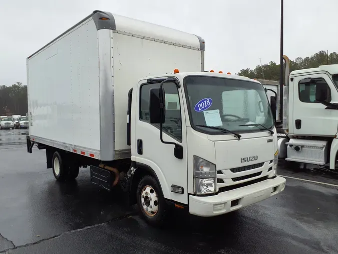 2018 ISUZU NPR HD73fbae8f2f2334bcd86d22a936bd9695