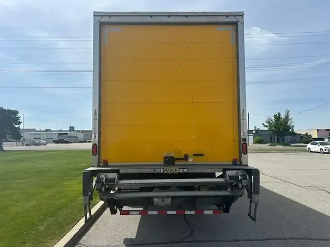 2020 Freightliner Business Class M2 106