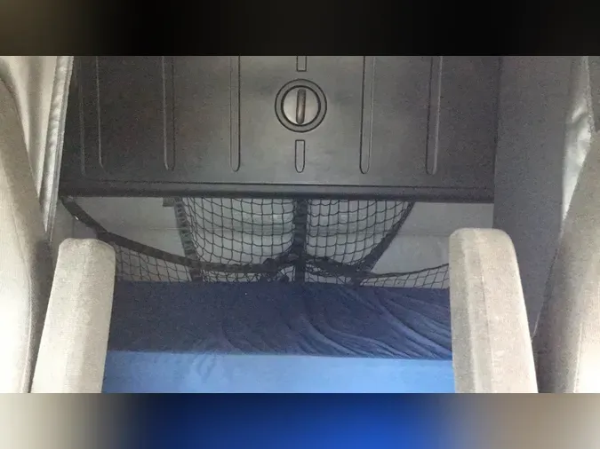 2022 Freightliner Cascadia 126