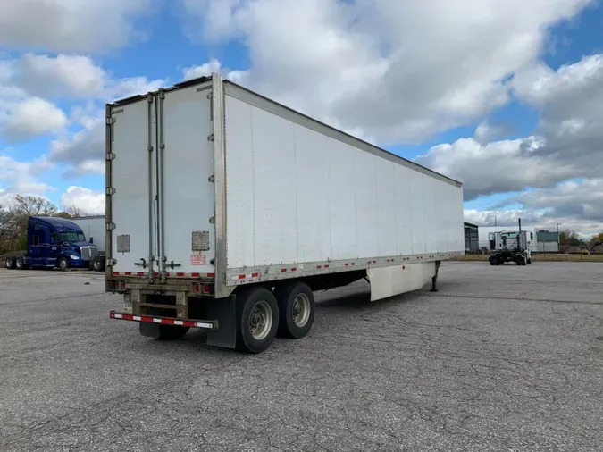 2013 GREAT DANE TRAILER CLA-1304-21048 48'