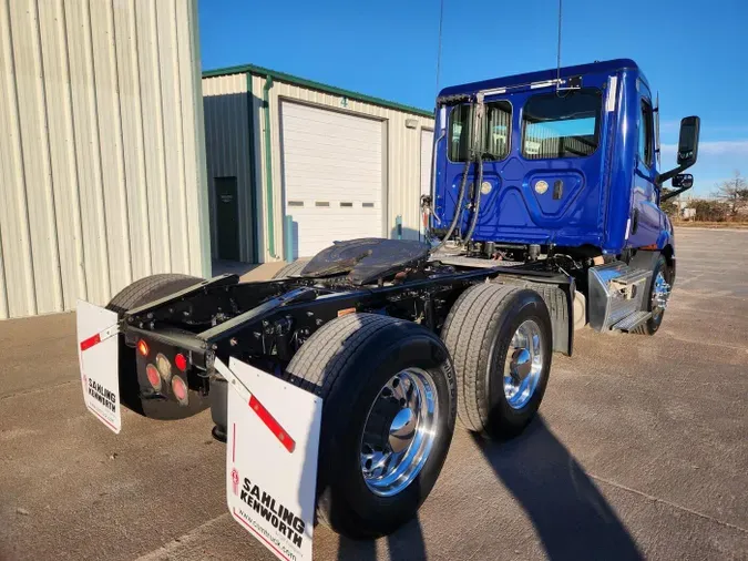 2021 Freightliner Cascadia
