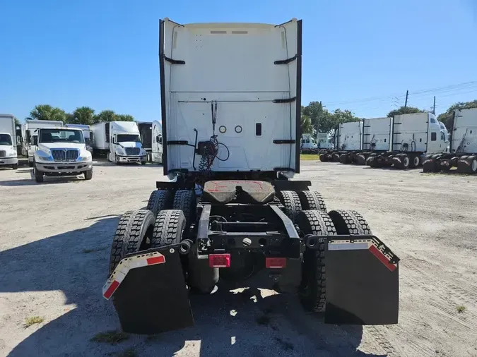 2020 NAVISTAR INTERNATIONAL LT625 SLPR CAB7401422797e64243a54f856ee2d082dd