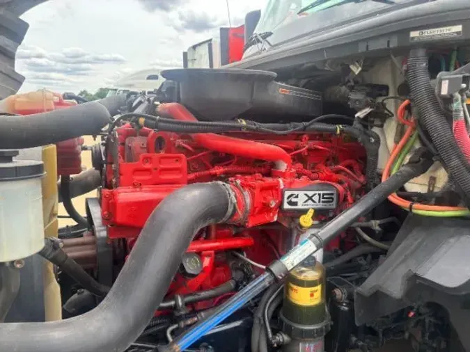 2019 International LT74028cb1a9be46113846bee10b137155