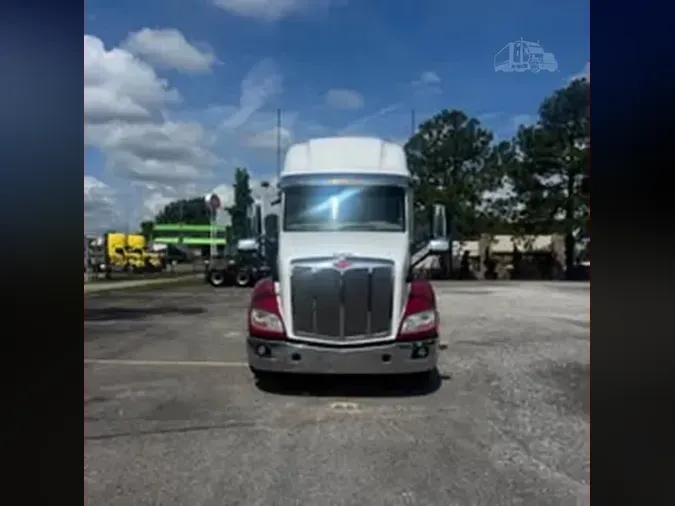 2020 PETERBILT 579