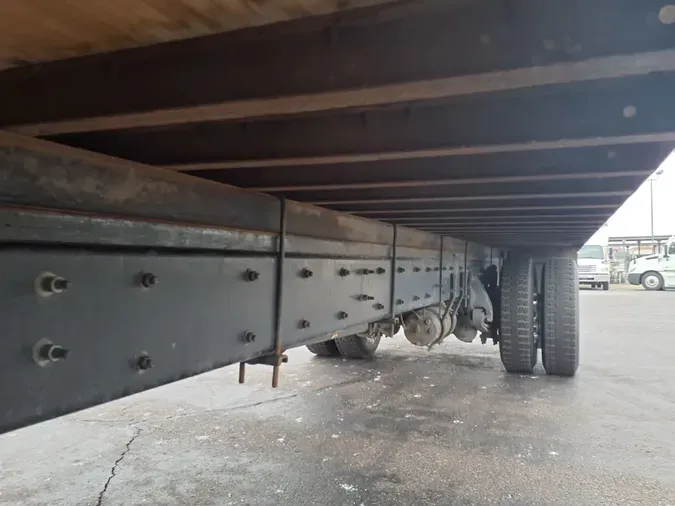 2019 FREIGHTLINER/MERCEDES M2 10674043223af7dbd3e694baacd0f8bab62