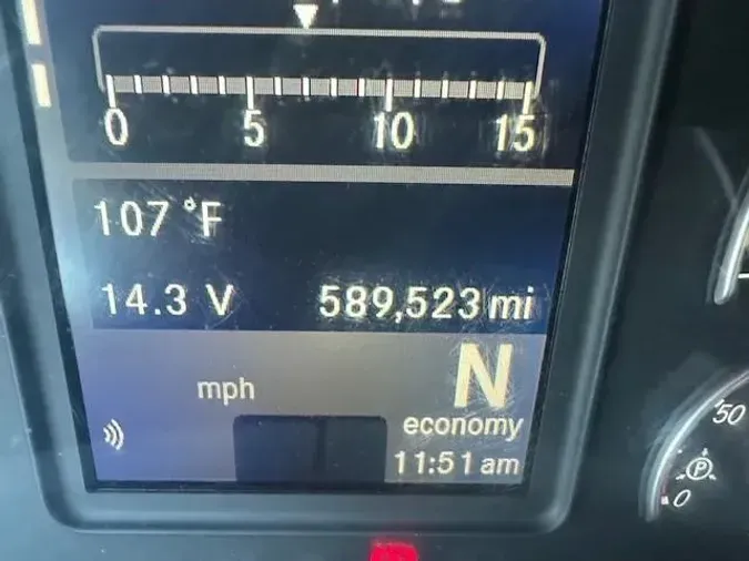 2021 Freightliner Cascadia7405fc268c900f5ed2eef2fd2ec61664