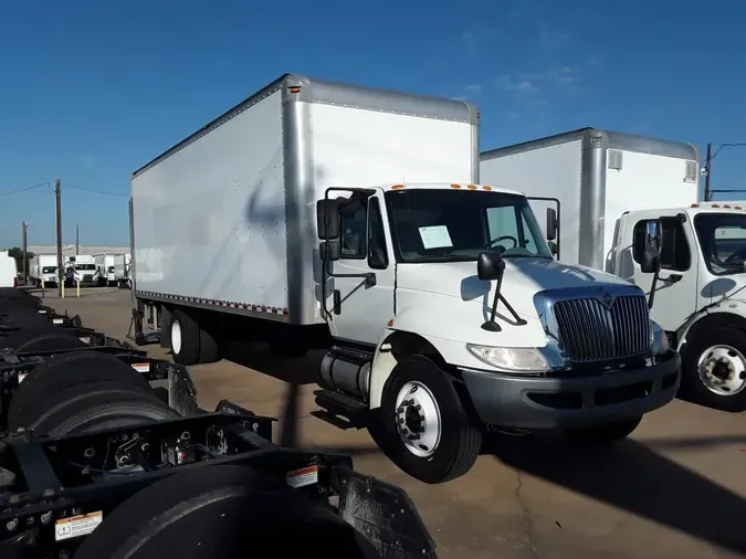 2018 NAVISTAR INTERNATIONAL 43007406481416b4eb9a2a84b5d142f8417f