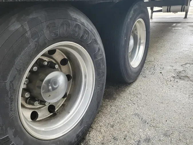 2018 UTILITY TRAILERS VS2RA 53/162/102