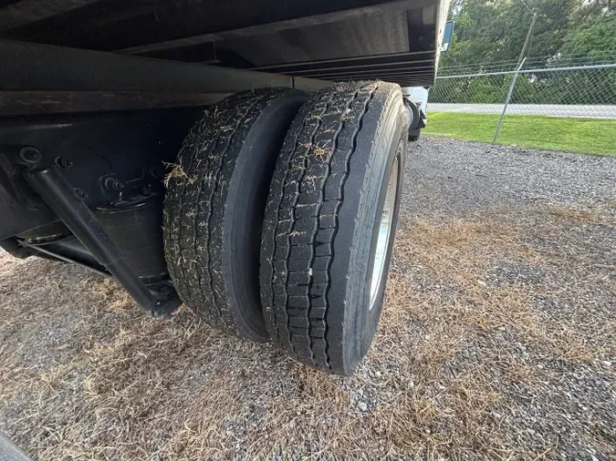 2021 Kenworth T270