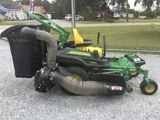 2020 John Deere Z930M