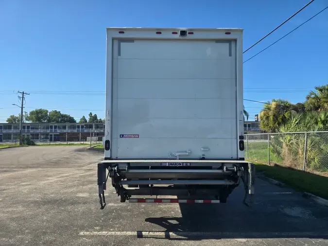 2019 FREIGHTLINER/MERCEDES M2 10674095a3759b5632a3e85c869f4d18fe3