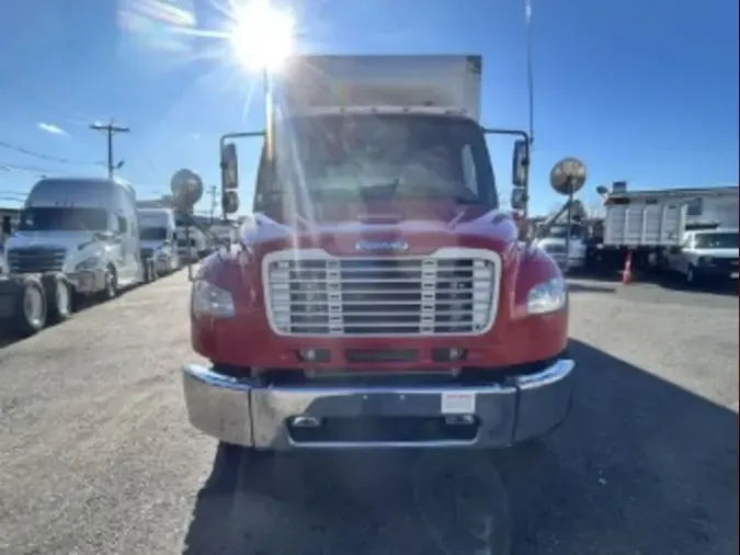 2019 FREIGHTLINER/MERCEDES M2 106
