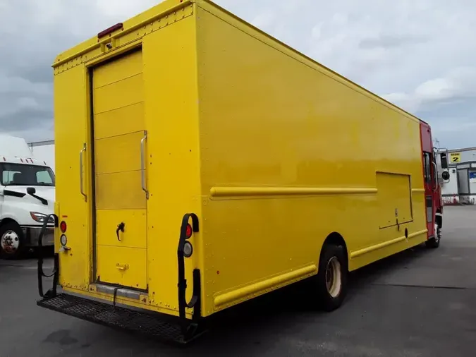 2016 FRTLR CUSTOM CHASSIS CORP MT557409cd52efb1b7cadfef241c88c4900e