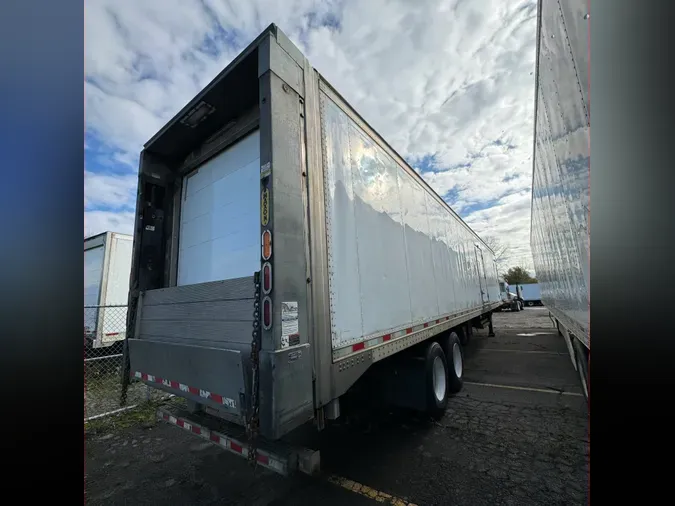 2016 GREAT DANE TRAILER 700-48/150/96