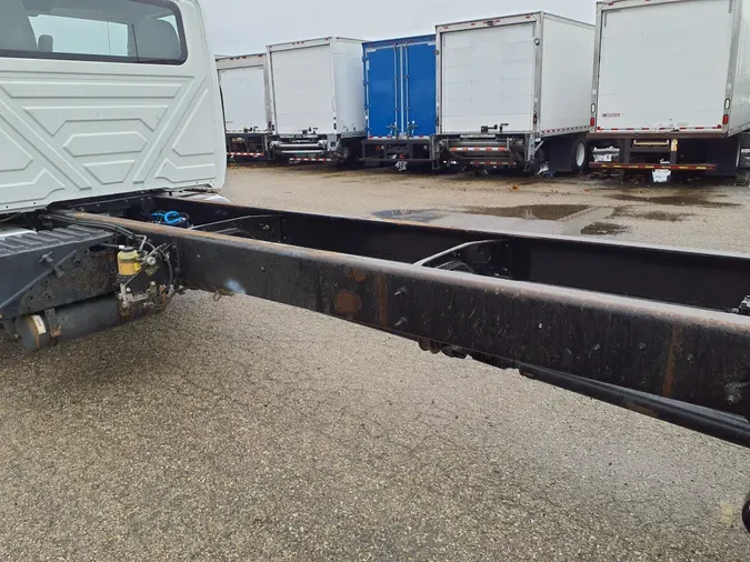 2019 NAVISTAR INTERNATIONAL 4300