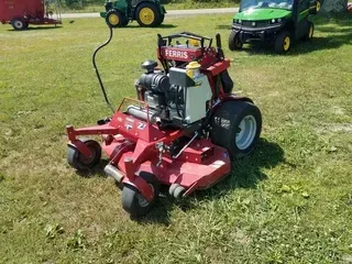 2019 Ferris SRSZ2BVE2852