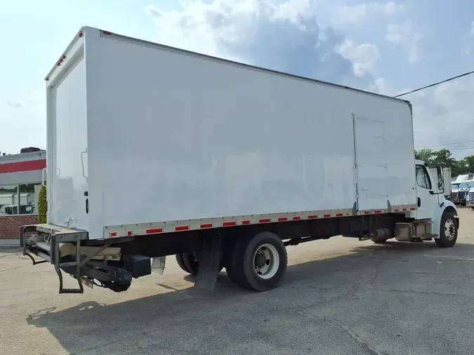 2019 FREIGHTLINER M2 106