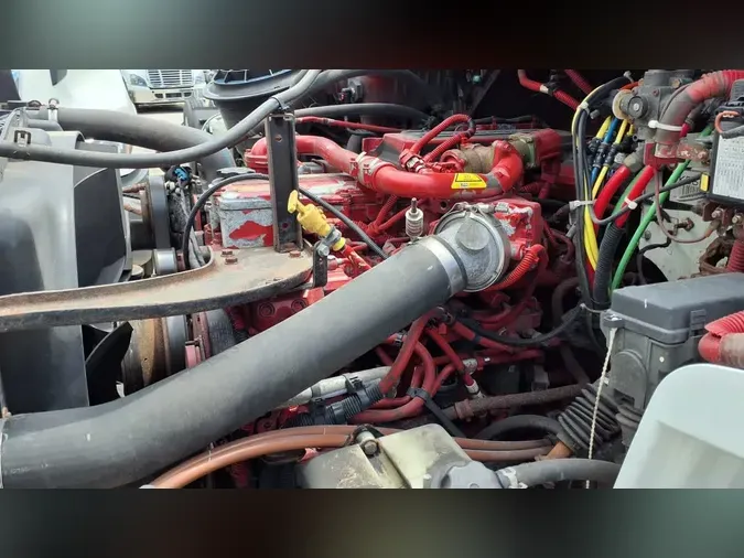 2018 FREIGHTLINER/MERCEDES M2 106740b90a987bf418d939f8e26386e7286