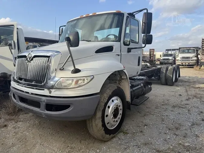 2009 INTERNATIONAL DURASTAR 4400740be4a8e9c3782a2698d31c10b5ef91