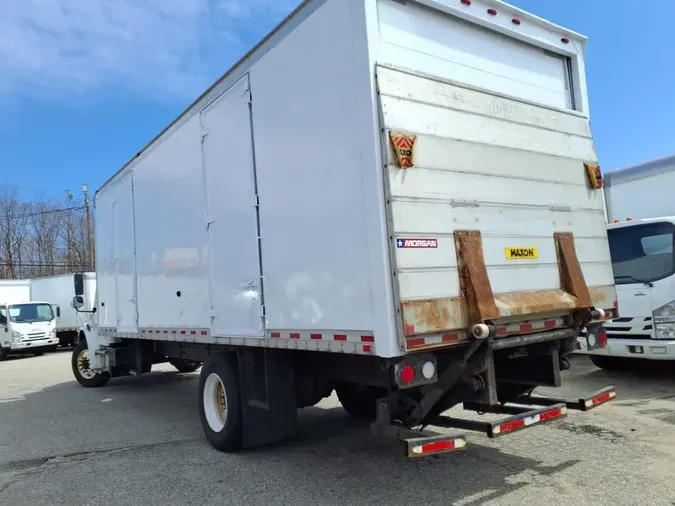 2019 FREIGHTLINER/MERCEDES M2 106