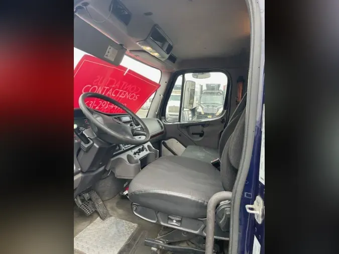 2018 FREIGHTLINER/MERCEDES M2 106740e6613e441c692df440ec2e6144492