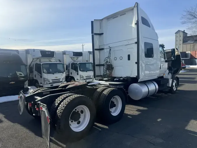 2020 NAVISTAR INTERNATIONAL LT625 SLPR CAB740e9c3f8629768c0bc6b194b1ae831f