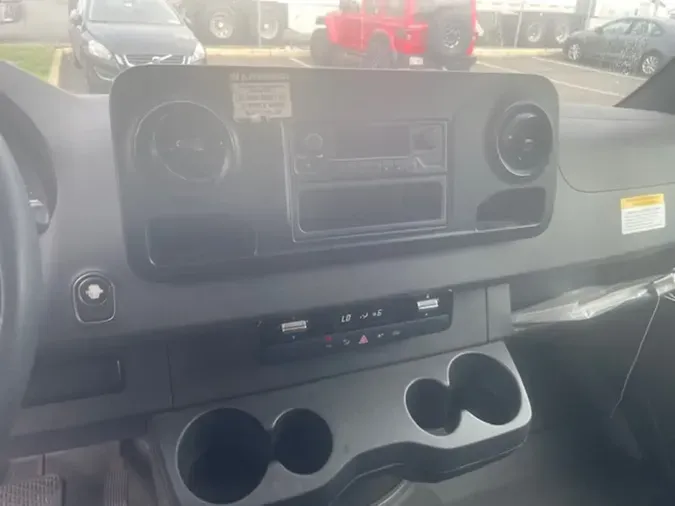 2019 MERCEDES-BENZ SPRINTER 3500