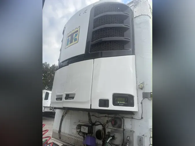 2016 GREAT DANE 7211TZ-1 48/160/102