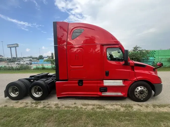 2022 Freightliner Cascadia&reg;