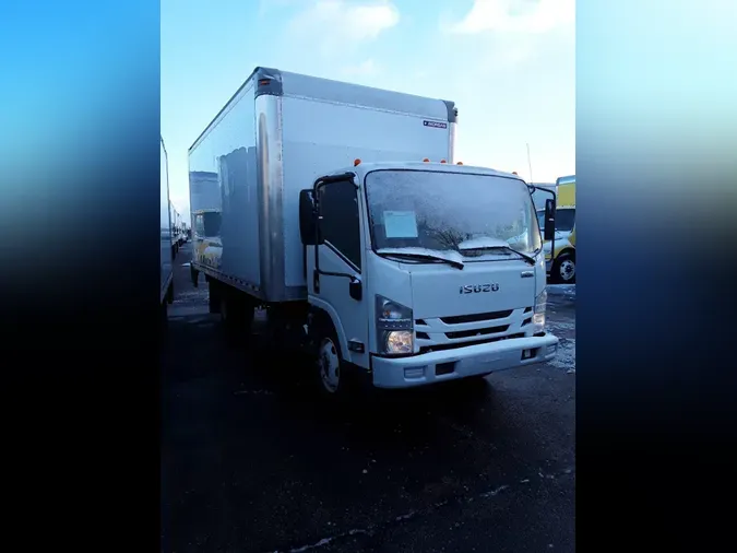 2020 ISUZU NQR7410814324d5c90a996dec61e5ec8458