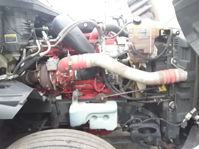 2020 NAVISTAR INTERNATIONAL LT625 SLPR CAB7410926b892d713a1f5193a65ff0a094