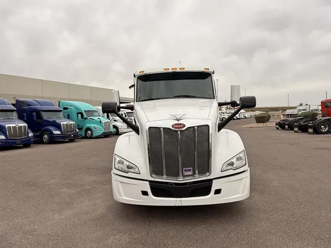 2022 Peterbilt 579741200acbe437344f068b2236d9bb530